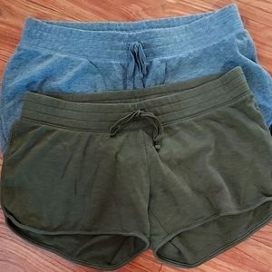 BUNDLE! Motherhood shorts